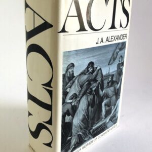 Acts of the Apostles