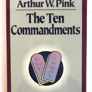 The Ten Commandments