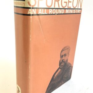 An All-Round Ministry