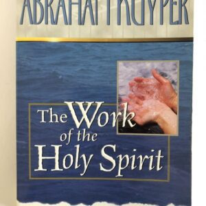 The Work of the Holy Spirit