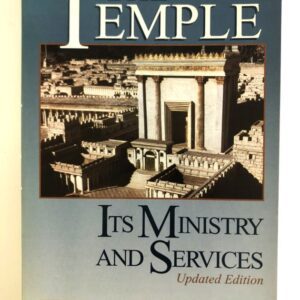 The Temple: Ministry and Services