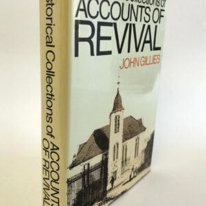 Historical Collections of Accounts of Revival