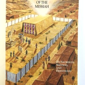 The Tabernacle: Shadows of the Messiah