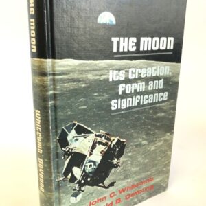 Moon: Its Creation, Form and Significance
