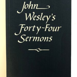 Forty-Four Sermons