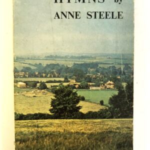 Hymns by Anne Steele