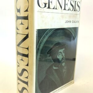 Genesis (2 Volumes in 1)