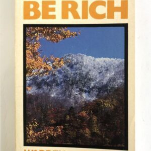 Ephesians - Be Rich