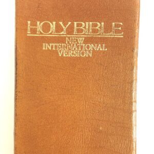 Holy Bible (NIV)