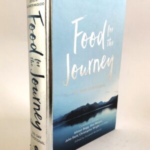 Food for the Journey - 365-Day Devotional