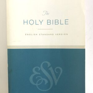 Holy Bible (ESV)