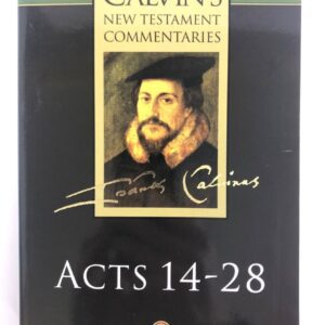 Acts 14-28