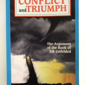 Conflict and Triumph - Job