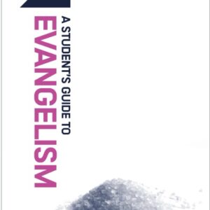 A Student's Guide to Evangelism