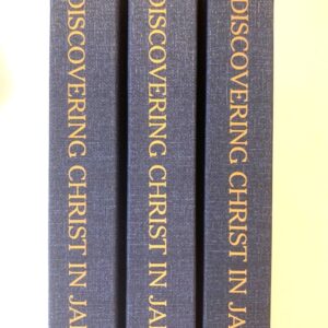 Discovering Christ in James