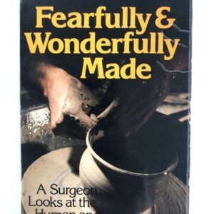 Fearfully & Wonderfully Made