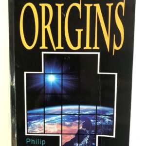 Book of Origins - Genesis Simply Explained