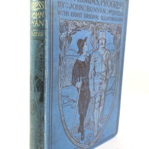 The Pilgrim's Progress (Both Parts)