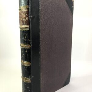 Gospel Standard 1875