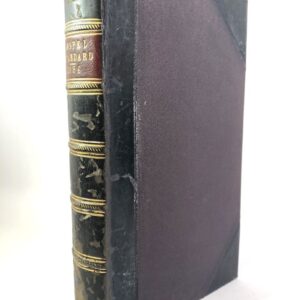 Gospel Standard 1886