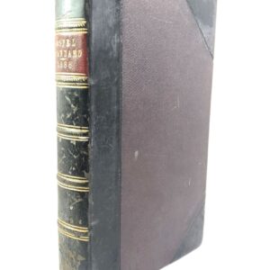 Gospel Standard 1888