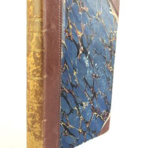 Gospel Standard 1872