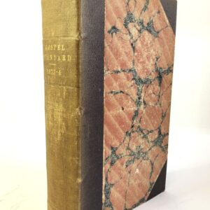 Gospel Standard 1873-74