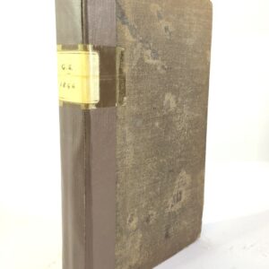 Gospel Standard 1846