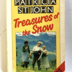 Treasures of the Snow
