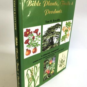 Bible Plants - Fruits & Products
