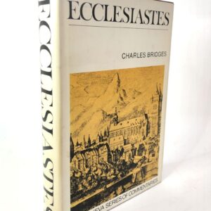 Ecclesiastes