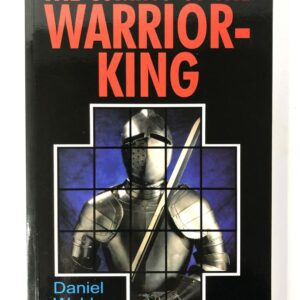 The Coming of the Warrior King - Zephaniah