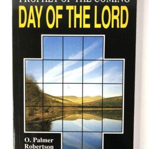 Prophet of the Coming Day of the Lord - Joel