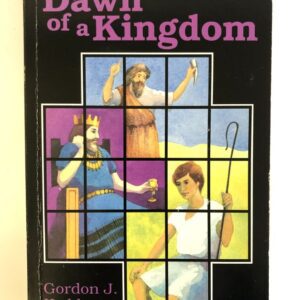 Dawn of a Kingdom - 1 Samuel