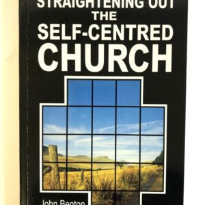 Straightening Out the Self-Centred Church - Titus
