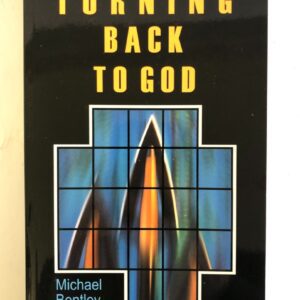 Turning Back to God - Hosea and Obadiah
