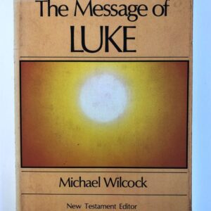 Message of Luke