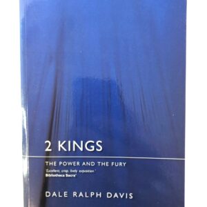2 Kings - The Power and the Fury