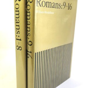 Romans (2 Volumes)