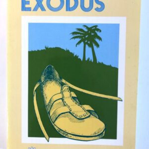 Exodus - Devotional