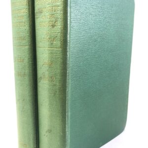 Expository Thoughts on the Gospels - Luke (2 Volumes)