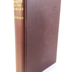Epistle to the Romans