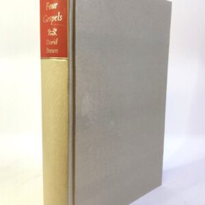 Four Gospels - Critical, Experimental, Practical
