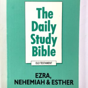 Ezra, Nehemiah & Esther