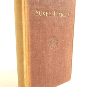 Memoir of Sukey Harley