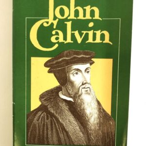 John Calvin