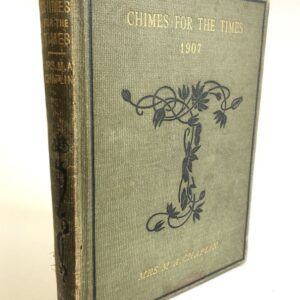 Chimes for the Times