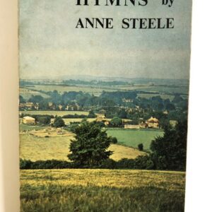 Hymns by Anne Steele