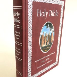 Holy Bible (KJV)