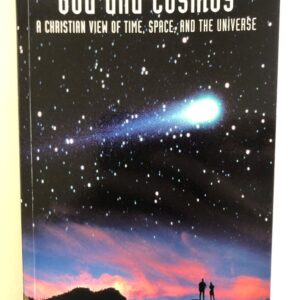 God and Cosmos - Time, Space and the Universe